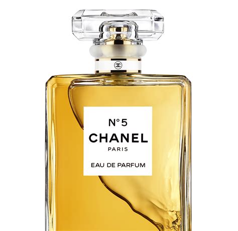 Chanel number 5 images